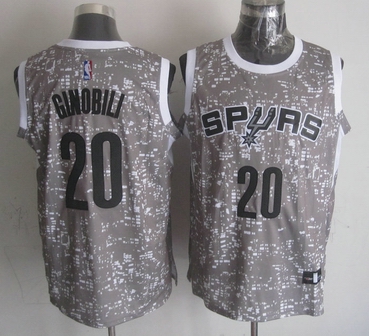 San Antonio Spurs jerseys-063